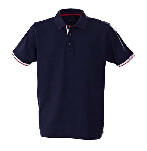 James Harvest Anderson Polo image7